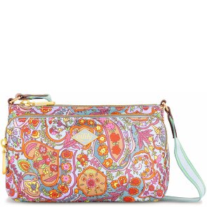 Oilily Petalpark Paisley Xena Shoulder bag 20 cm
