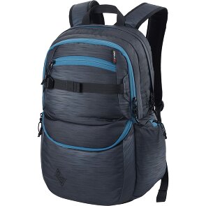 NITRO Future Hero School bag set 3-piece