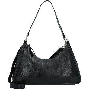 Taschendieb Wien Salvatorgasse Shoulder Bag Leather 34 cm