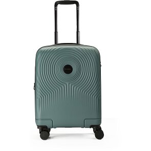 Gabol Radar 4 wheels Cabin trolley 55 cm Gabol Radar 4 wheels Cabin trolley 55 cm
