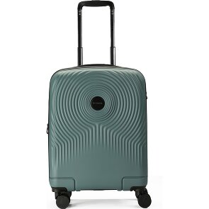 Gabol Radar 4 wheels Cabin trolley 55 cm