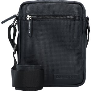 Davidoff Paris Shoulder bag Leather 18 cm