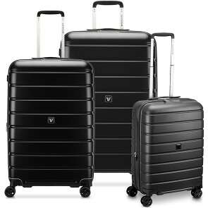 Roncato Relife 4 wheels Suitcase set 3-piece Expandable