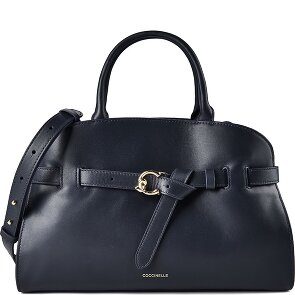 Coccinelle Sabine Handbag Genuine Leather 34 cm