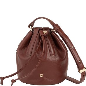 DuDu Filicudi Bag bag Leather 14 cm