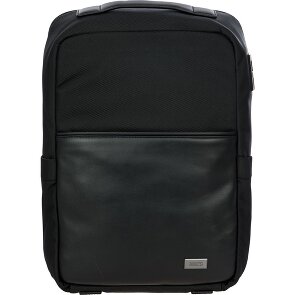 Bric's Monza backpack 37 cm laptop compartment