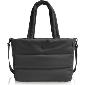 Heys Puffer Shopper Bag 43 cm Laptop compartment