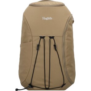 Haglöfs Corker Large Daypack 49 cm Laptop compartment