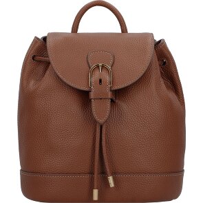 Fossil Everleigh City Backpack Leather 27 cm