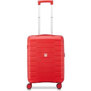 Roncato Skyline 2.0 Neon 4 wheels Cabin suitcase 55 cm