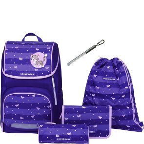 Schneiders Ergojet School bag set 6-piece