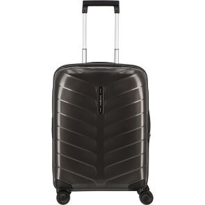 Samsonite Attrix 4 wheels Cabin trolley 55 cm with expansion pleat Samsonite Attrix 4 wheels Cabin trolley 55 cm with expansion pleat