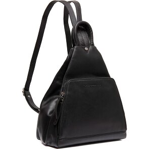 The Chesterfield Brand Howard City Backpack Leather 30 cm