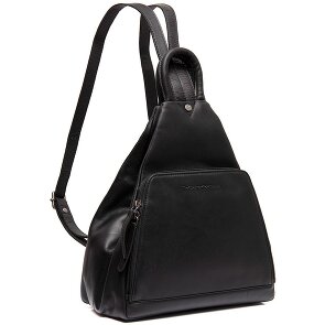 The Chesterfield Brand Howard City Backpack Leather 30 cm The Chesterfield Brand Howard City Backpack Leather 30 cm