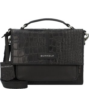 Burkely Cool Colbie Handbag Genuine Leather 20 cm