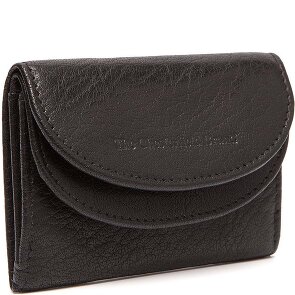 The Chesterfield Brand Newton Wallet RFID protection Genuine Leather 10 cm