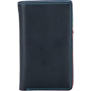 Mywalit Wallet RFID protection Leather 8 cm