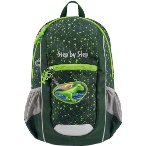 Step by Step KIGA Maxi children backpack 34 cm