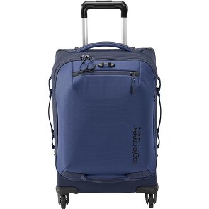 Eagle Creek Expanse 4 wheels Cabin trolley 55 cm with expansion pleat