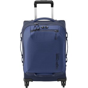 Eagle Creek Expanse 4 wheels Cabin trolley 55 cm with expansion pleat