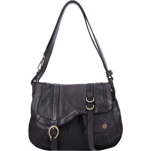 Campomaggi Shoulder bag leather 24 cm