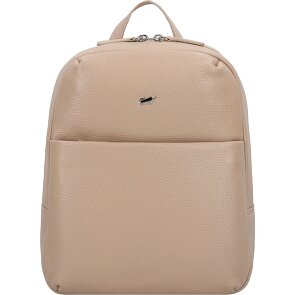 Braun Büffel Hanna City Backpack S Leather 31 cm Braun Büffel Hanna City Backpack S Leather 31 cm