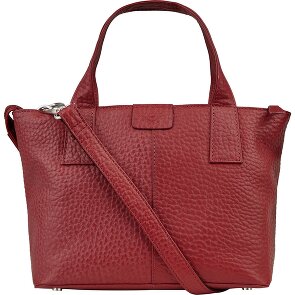 Voi Hirsch Handbag Genuine Leather 30 cm