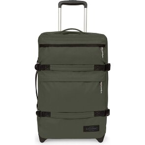 Eastpak Transit'R Plus 2 wheels Cabin suitcase 55 cm