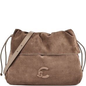 Coccinelle Lidia Shoulder bag Genuine Leather 40 cm