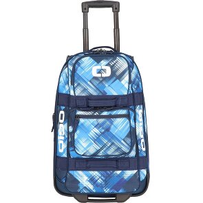 Ogio Layover 2 wheels Cabin trolley 56 cm