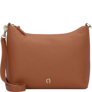 Aigner Zita Shoulder bag Leather 26.5 cm