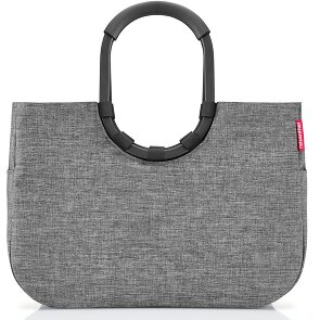 reisenthel Loopshopper L frame shopper bag 46 cm