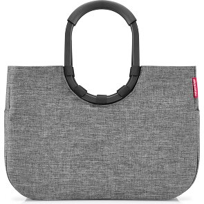 reisenthel Loopshopper L frame shopper bag 46 cm