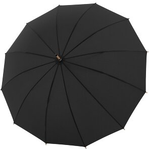 Doppler Nature Long Bamboo Stick umbrella 90 cm