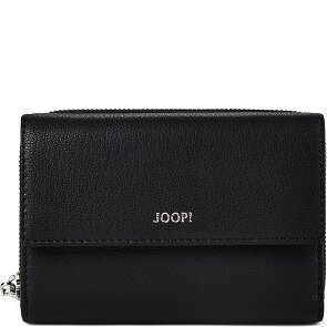 Joop! Lantea Wallet RFID protection Leather 13.5 cm