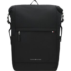 Tommy Hilfiger TH Signature Daypack 50 cm Laptop compartment Tommy Hilfiger TH Signature Daypack 50 cm Laptop compartment