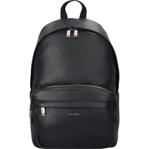 Calvin Klein Raised Daypack 45 cm Laptop compartment Calvin Klein Raised Daypack 45 cm Laptop compartment