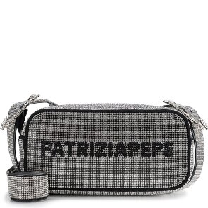 Patrizia Pepe Shoulder bag Leather 21 cm