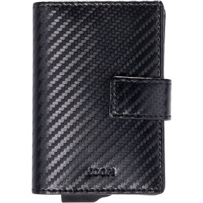 Joop! volterra Credit card case Genuine Leather 7 cm
