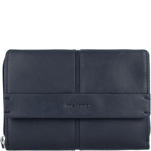 Maître Birkenfeld wallet leather 13.5 cm