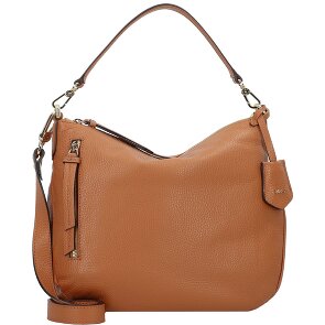 abro Adria Handbag Leather 34 cm