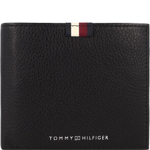 Tommy Hilfiger TH Premium Wallet RFID protection Leather 12 cm