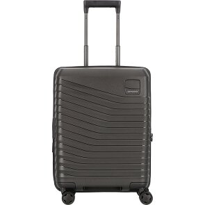 Samsonite Intuo 4 wheels Cabin trolley S 55 cm with expansion pleat