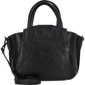 aunts & uncles Grandma's Luxury Club Mrs. Plum Crumble Handbag Genuine Leather 29 cm