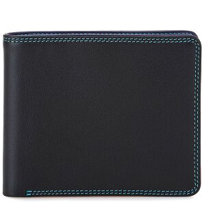 Mywalit Wallet RFID leather 11 cm