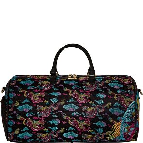 Sprayground Embroidered Dragon Weekender travel bag 52 cm Sprayground Embroidered Dragon Weekender travel bag 52 cm