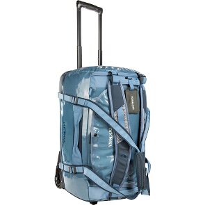 Tatonka Barrel Roller 60 2 wheels Travel bag 57 cm