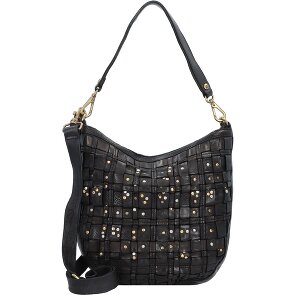 Campomaggi Edera Shoulder Bag Leather 28 cm