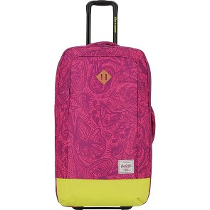 Herschel Heritage 4 wheels Trolley 76 cm