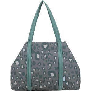 Fritzi aus Preußen Leo Special Shopper Bag 44 cm